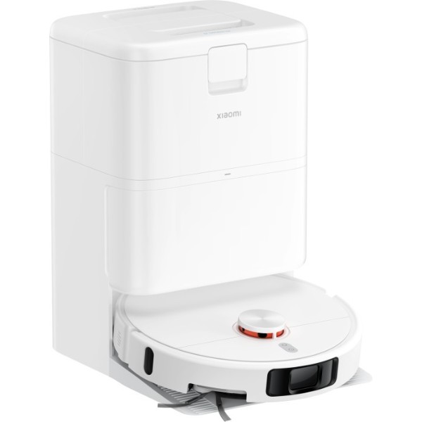 Фото - Робот-пилосос миючий Xiaomi Robot Vacuum H50 Pro